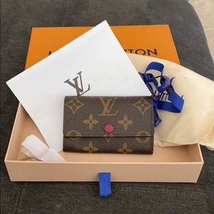 Louis Vuitton Key Holder